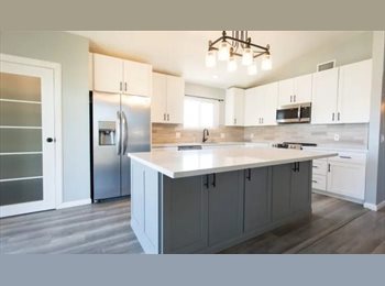 Roomgo US - Private Furnished Room Available for Rent, Sun City - $850 pm