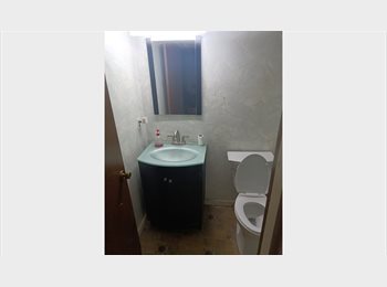 Roomgo US - Room for rent no deposit, United States - $500 pm