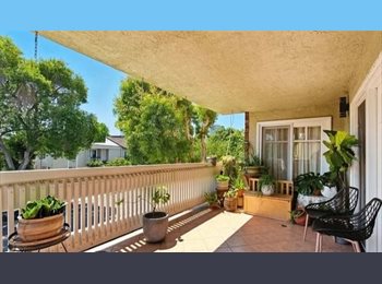 Roomgo US - Room in Beverly Hills Adjacent, Century City - $1,850 pm