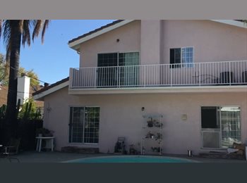 Roomgo US - Arcadia Private Rooms with Private Entrance, Arcadia - $1,680 pm