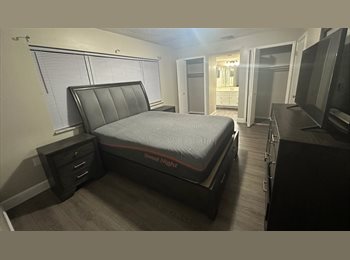 Roomgo US - Room for Rent in Casselberry, FL, Casselberry - $850 pm