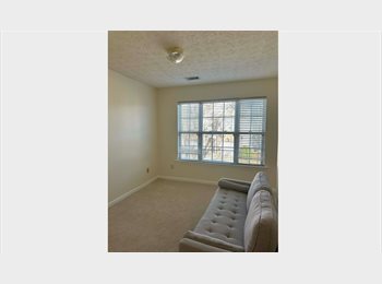 Roomgo US - ✨ Spacious Private Bedroom Available in Duluth, GA ✨, Duluth - $1,000 pm