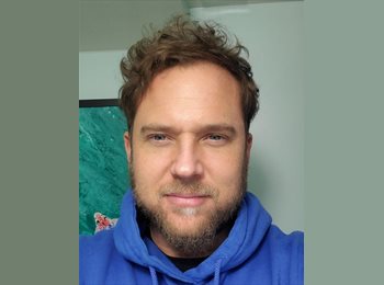 Roomgo US - Ryan Colley - 35 - San Diego