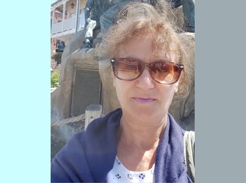 Roomgo US - Susanna - 66 - Glendale