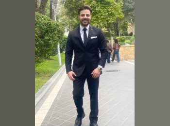 Roomgo US - LAITH - 34 - Houston