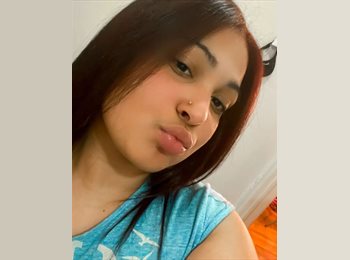 Roomgo US - Nicole - 18 - Corona