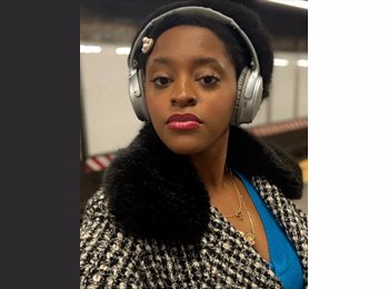 Roomgo US - Gabriella - 21 - NYC