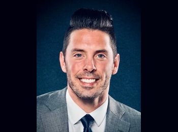 Roomgo US - Miles  - 44 - Annapolis