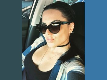 Roomgo US - Kristina - 37 - NYC