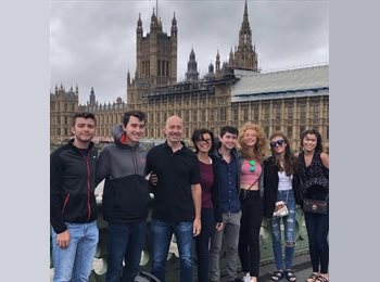 Roomgo US - Beth - 58 - Lombard