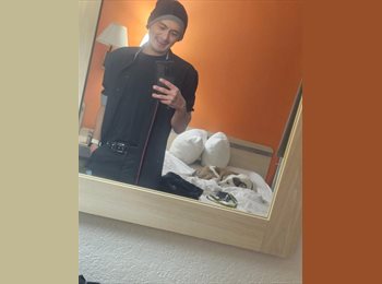 Roomgo US - Matthew - 39 - Denver