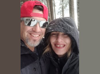 Roomgo US - Nathan - 40 - United States