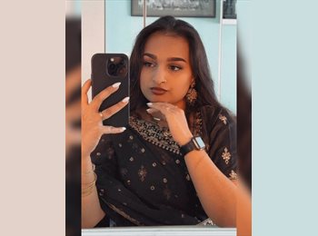 Roomgo US - Melanie - 25 - NYC