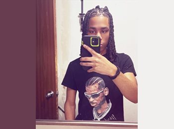 Roomgo US - Arkeavius - 19 - Los Angeles