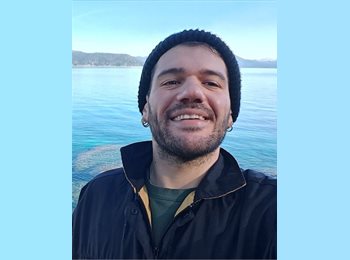 Roomgo US - Maurizio  - 30 - Los Angeles