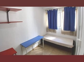 Roomgo AR - PRIVACIDAD E HIGIENE -Habit con llave y Baño privado en su interior, Córdoba - AR$ 300.000 pm