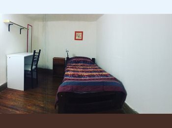 Roomgo AR - RESIDENCIA UNIVERSITARIA ELENA, Buenos Aires - AR$ 280.000 pm