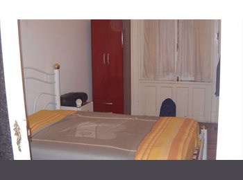 Roomgo AR - HABITACION EN CENTRO, Buenos Aires - AR$ 350.000 pm