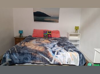 Roomgo AR - Palermo bonito, Buenos Aires - AR$ 520.000 pm
