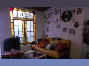 Roomgo AR - Habitaciones MUJERES Estudiantes Universitarias, La Plata - AR$ 200.000 pm