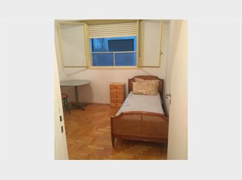Roomgo AR - Habitación individual ., Buenos Aires - AR$ 390.000 pm