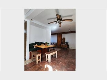 Roomgo AR - Residencia Estudiantil en Mendoza Capital, Mendoza - AR$ 330.000 pm