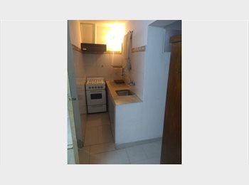 Roomgo AR - Depto individual, Buenos Aires - AR$ 420.000 pm