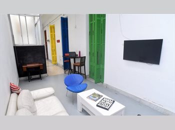 Roomgo AR - Habitacion en Corrientes, Buenos Aires - AR$ 550.000 pm