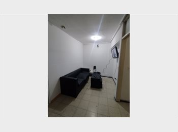 Roomgo AR - Compartida Doble para Mujer, Córdoba - AR$ 223.200 pm