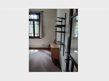 Roomgo AR - alquilo habitacion, en amplia casa, San Isidro - AR$ 200.000 pm