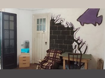 Roomgo AR - Habitación amplia y luminosa en Monserrat., Buenos Aires - AR$ 300.000 pm