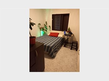 Roomgo AR - Alquilo habitación privado individual para 1 persona, Quilmes - AR$ 320.000 pm