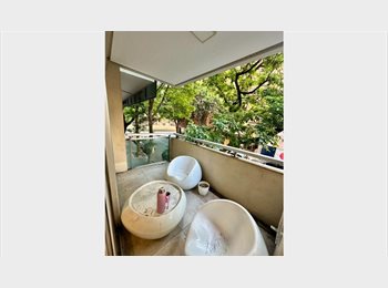 Roomgo AR - Alquiler temporal en Belgrano Chico – Comodidad, luz y buena ubicación, Buenos Aires - AR$ 890.000 pm