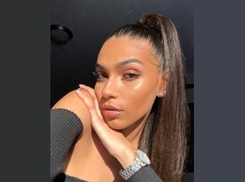 Roomgo AR - flor - 27 - Buenos Aires