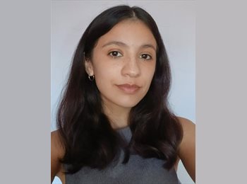 Roomgo AR - Florencia - 25 - San Isidro