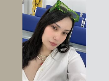 Roomgo AR - Camila  - 22 - Buenos Aires