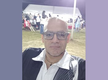 Roomgo AR - Mauricio - 43 - Buenos Aires