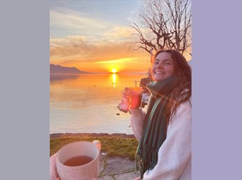 Roomgo AR - Elsa - 26 - Buenos Aires