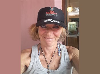 Roomgo AR - Sandra Ponelli - 63 - Córdoba