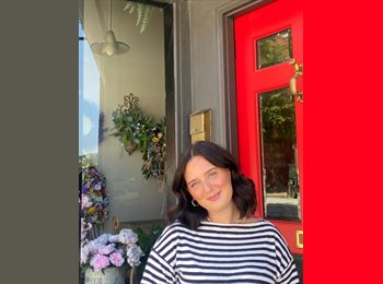 Roomgo AR - Emily - 22 - Capital Federal