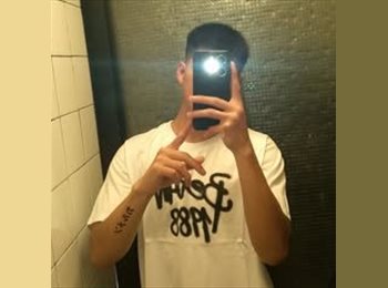 Roomgo AR - Ubert - 19 - Capital Federal