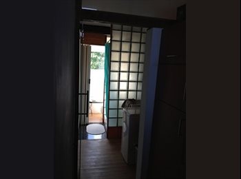 Appartager BE - appartement95m2, Liège Guillemins,  2 chambres, Liège - 470 € pm