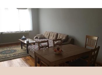 Appartager BE - ROOM TO RENT- ANDERLECHT, Anderlecht - 525 € pm
