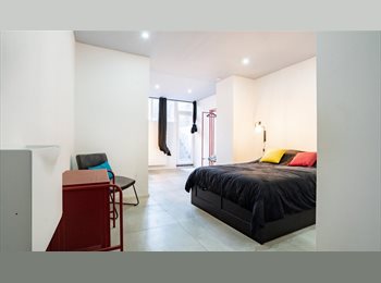 Appartager BE - Selys Chambre 2, Liège - 760 € pm