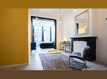 Appartager BE - Selys Chambre 6, Liège - 810 € pm