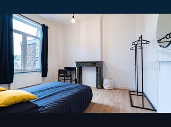 Appartager BE - Dossin chambre 5, Liège - 710 € pm