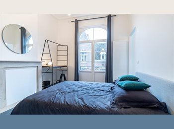 Appartager BE - Dossin chambre 8, Liège - 660 € pm