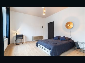 Appartager BE - Dossin chambre 2, Liège - 685 € pm