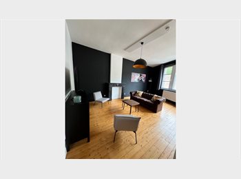 Appartager BE - Colocation à Huy, Huy - 400 € pm
