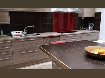 Appartager BE - Chambre a louer pour étudiant coliving, Beyne-Heusay - 550 € pm